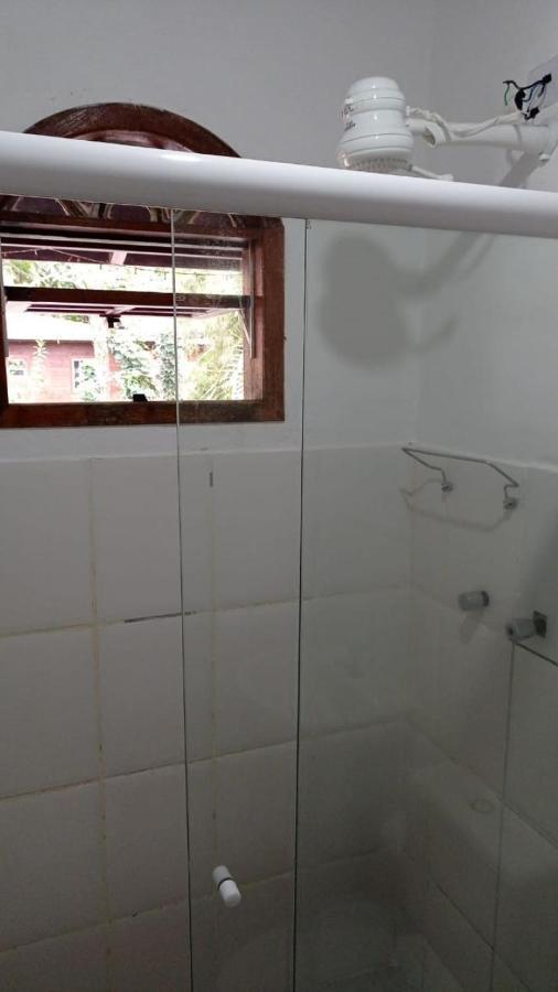 Pousada Canto Do Sabia Trindade  Dış mekan fotoğraf
